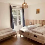 Villa Oleron 17 Pers Proche Ocean Et Commerces *