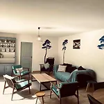 Oleron 17 Pers Proche Ocean Et Commerces Villa Grand-Village-Plage