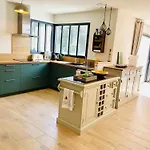 Villa Oleron 17 Pers Proche Ocean Et Commerces *