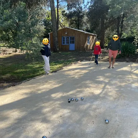 Villa Oleron 17 Pers Proche Ocean Et Commerces