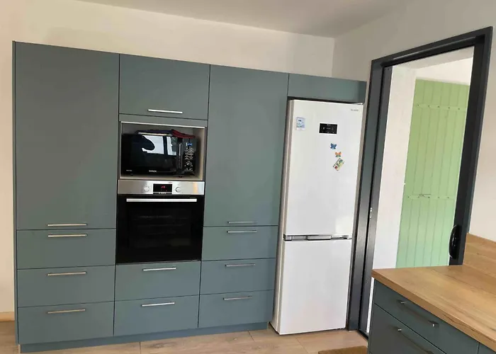 Oleron 17 Pers Proche Ocean Et Commerces * Grand-Village-Plage